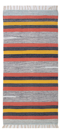 Kilim moderne Tapis 150x70cm – product image