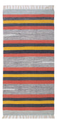 Kilim moderne Tapis 150x70cm