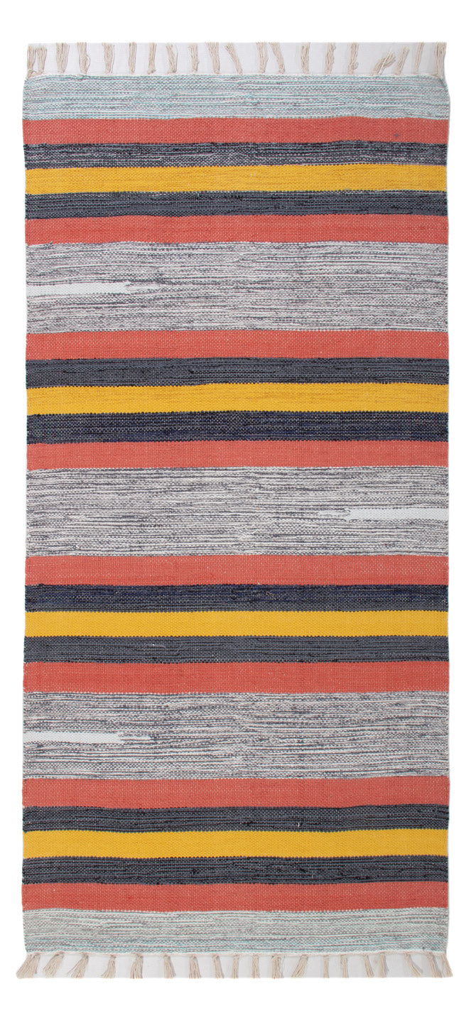 Kilim moderne Tapis 150x70cm