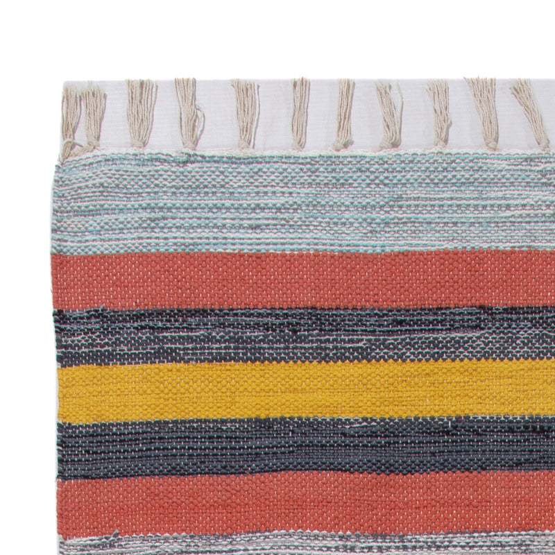 Kilim moderne Tapis 150x70cm