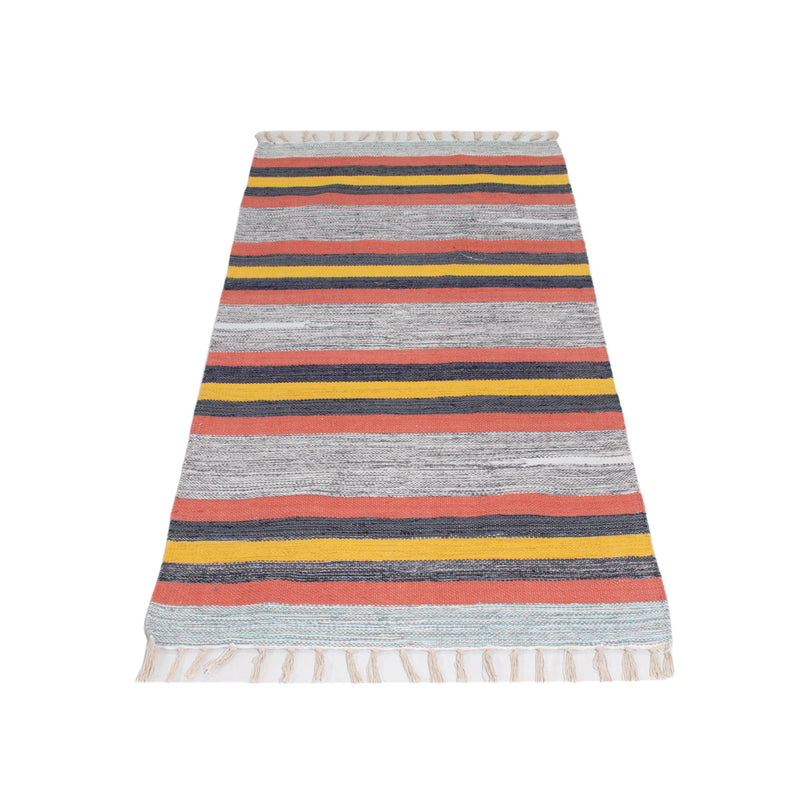 Kilim moderne Tapis 150x70cm