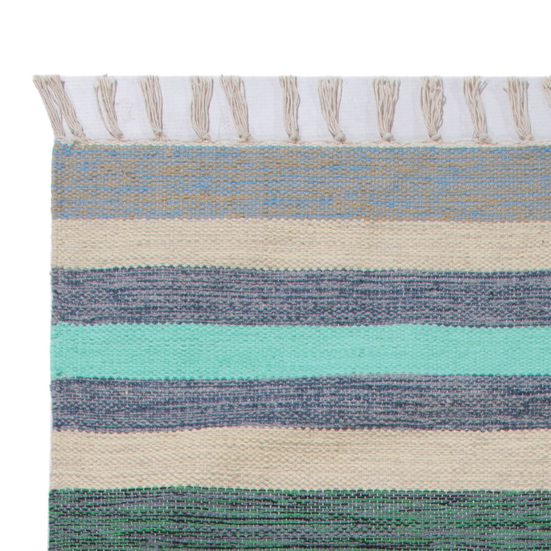 Kilim moderne Tapis 150x70cm