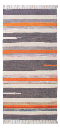 Kilim moderne Tapis 150x70cm – product image
