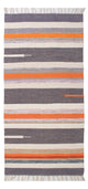 Kilim moderne Tapis 150x70cm