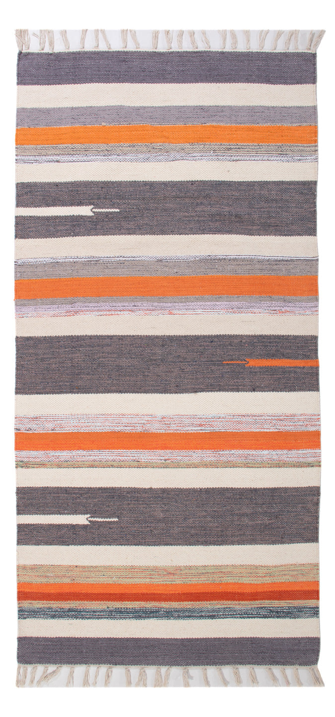 Kilim moderne Tapis 150x70cm