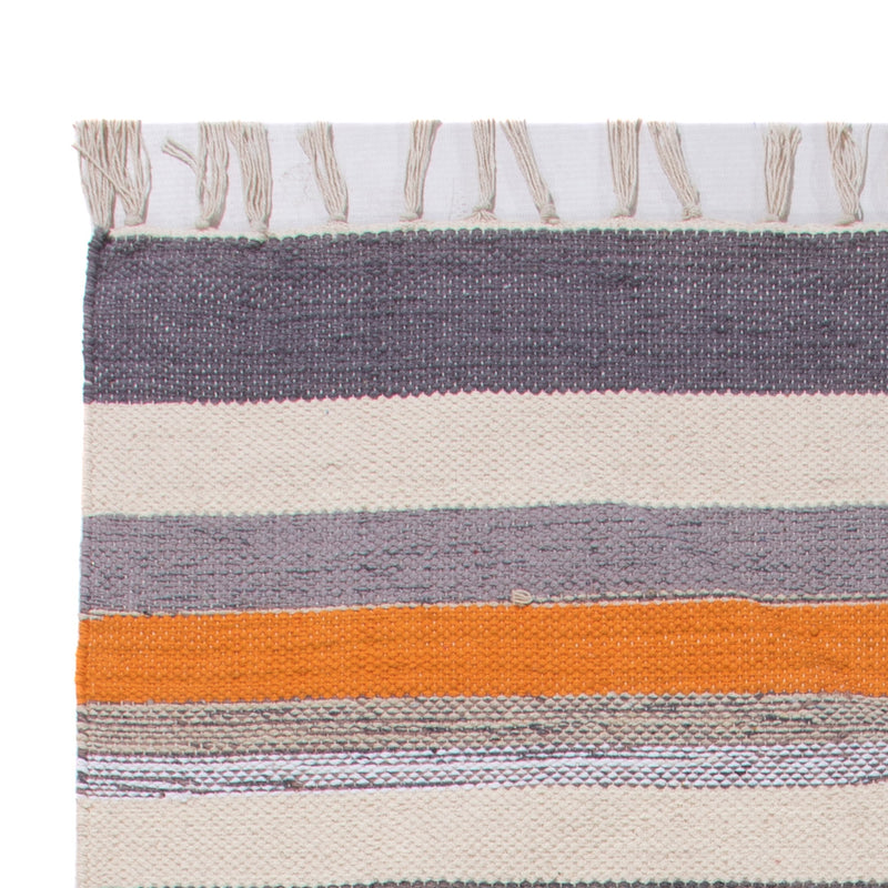 Kilim moderne Tapis 150x70cm