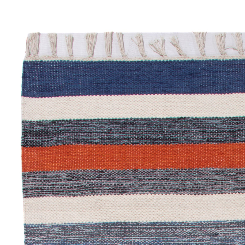 Kilim moderne Tapis 150x70cm
