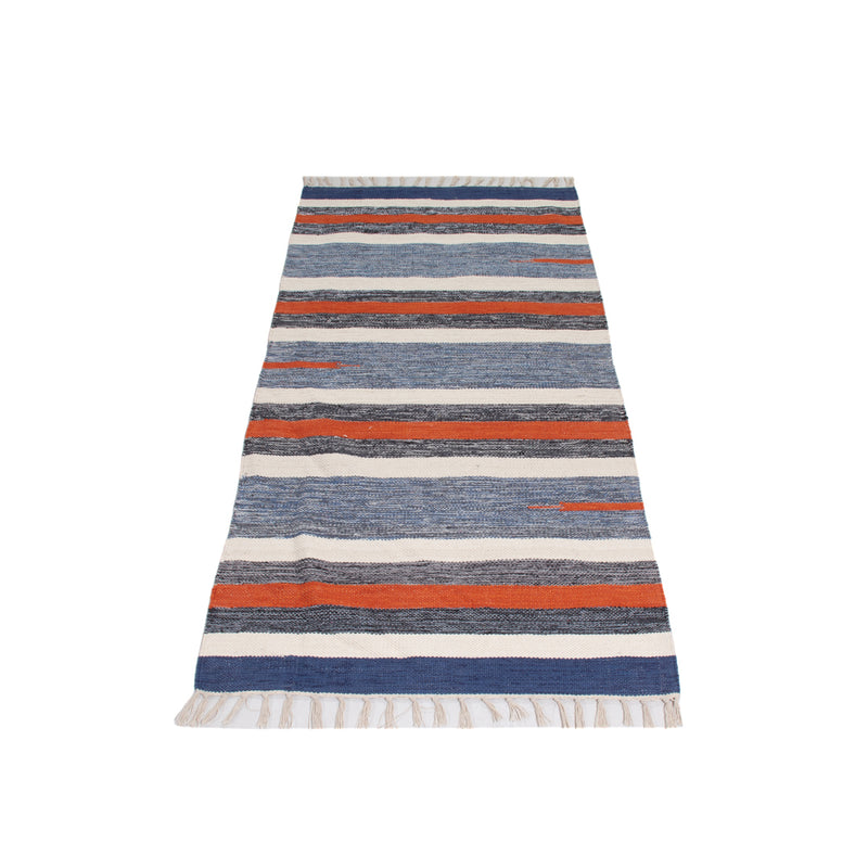 Kilim moderne Tapis 150x70cm