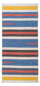 Kilim moderne Tapis 150x70cm
