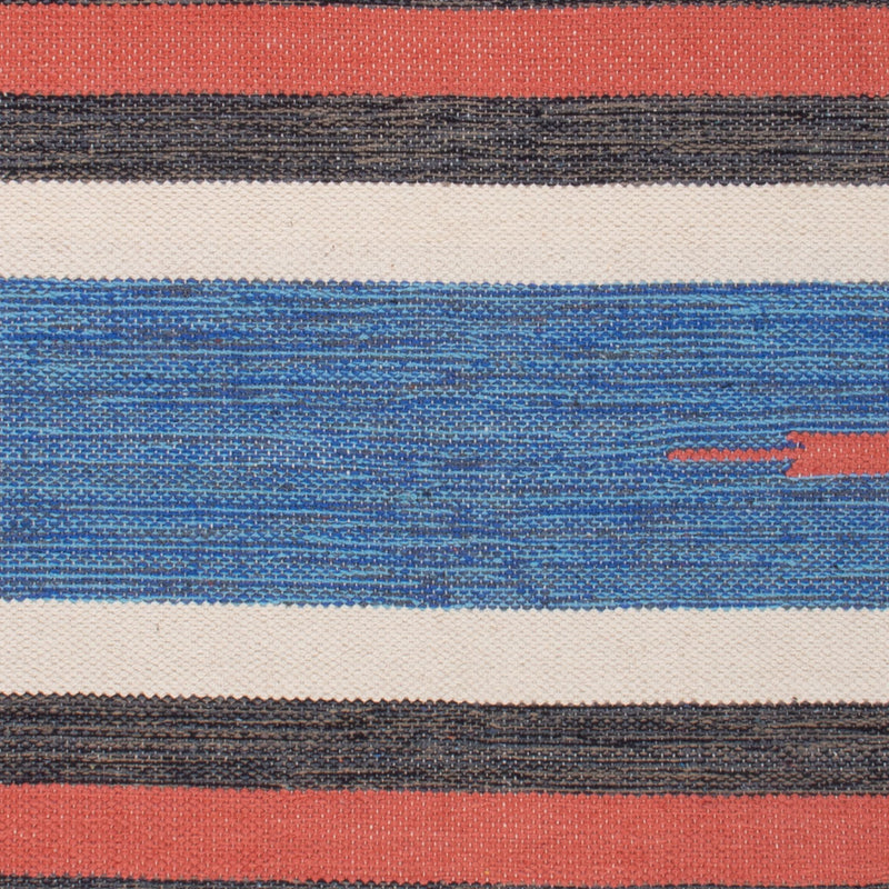 Kilim moderne Tapis 150x70cm