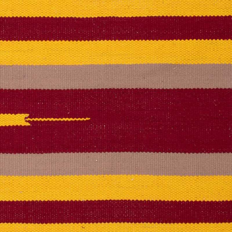 Kilim moderne Tapis 150x70cm