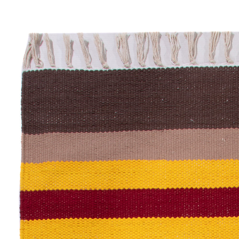 Kilim moderne Tapis 150x70cm