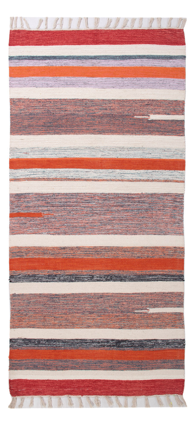 Kilim moderne Tapis 150x70cm