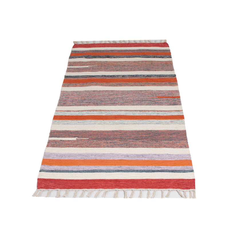 Kilim moderne Tapis 150x70cm