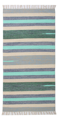 Kilim moderne Tapis 150x70cm – product image