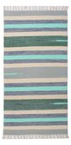 Kilim moderne Tapis 150x70cm