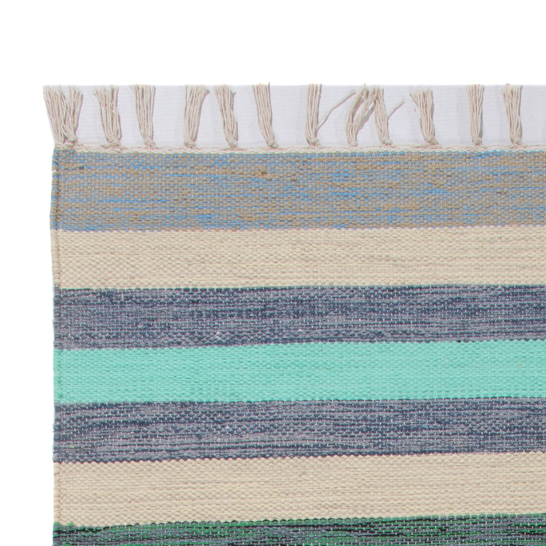 Kilim moderne Tapis 150x70cm