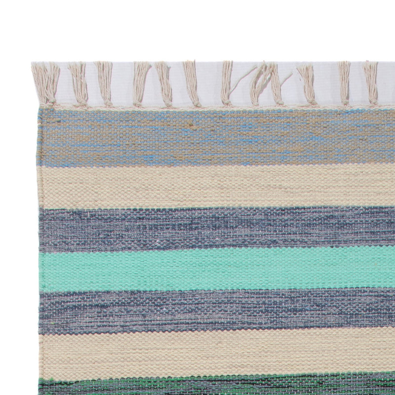 Kilim moderne Tapis 150x70cm