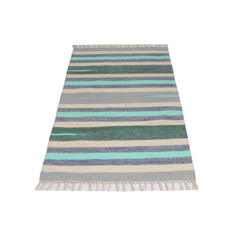 Kilim moderne Tapis 150x70cm