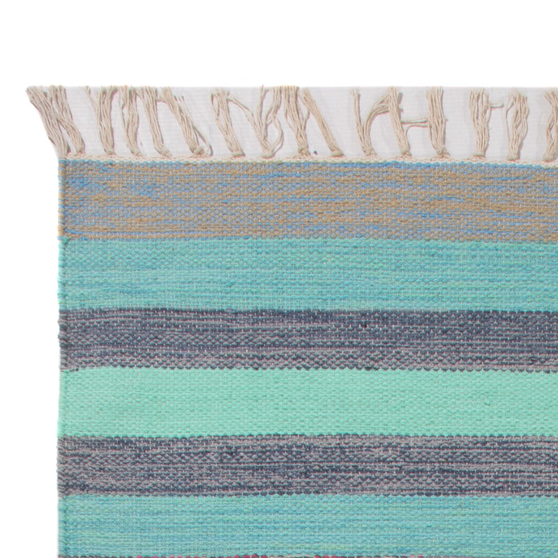 Kilim moderne Tapis 150x70cm