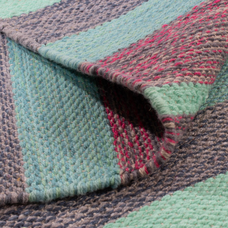 Kilim moderne Tapis 150x70cm