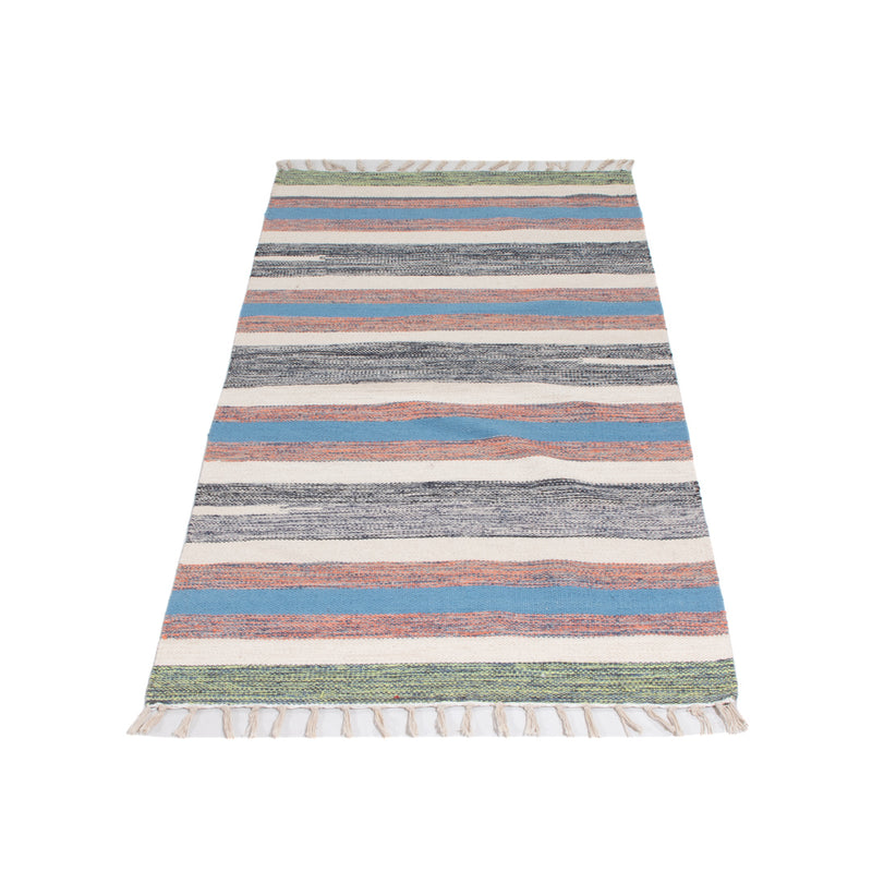 Kilim moderne Tapis 150x70cm