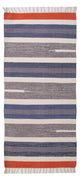 Kilim moderne Tapis 150x70cm