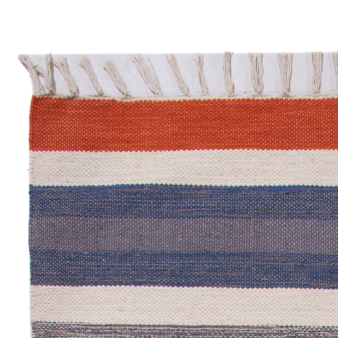 Kilim moderne Tapis 150x70cm