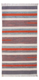 Kilim moderne Tapis 150x70cm