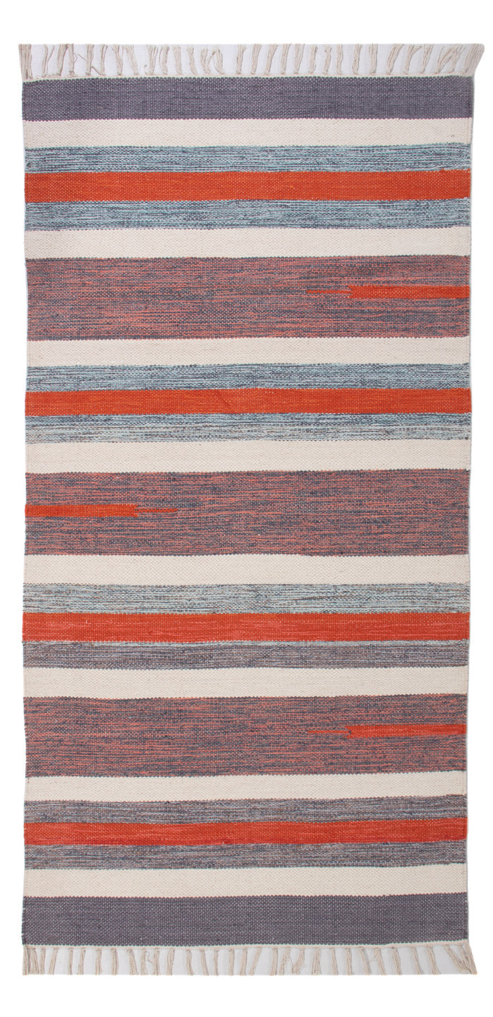 Kilim moderne Tapis 150x70cm