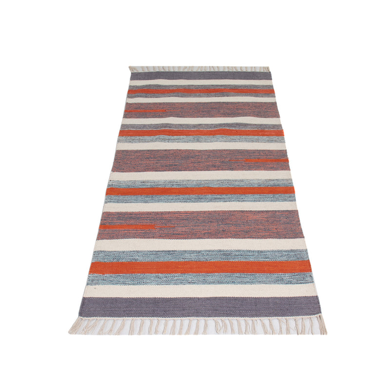 Kilim moderne Tapis 150x70cm