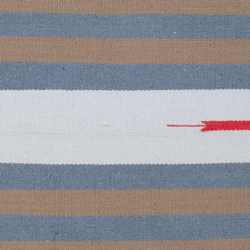 Kilim moderne Tapis 150x70cm