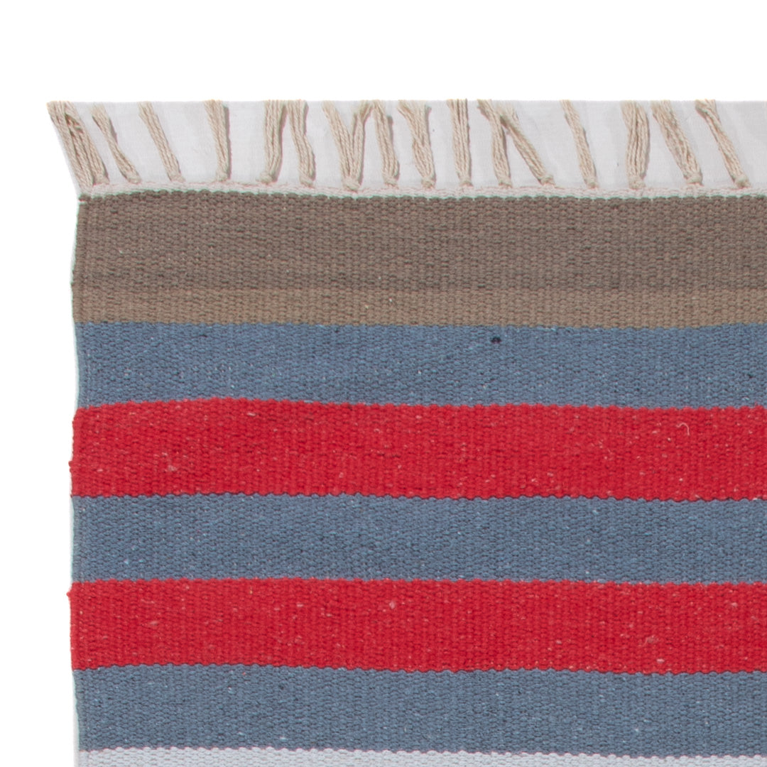 Kilim moderne Tapis 150x70cm