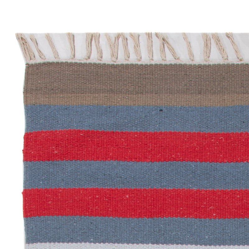 Kilim moderne Tapis 150x70cm