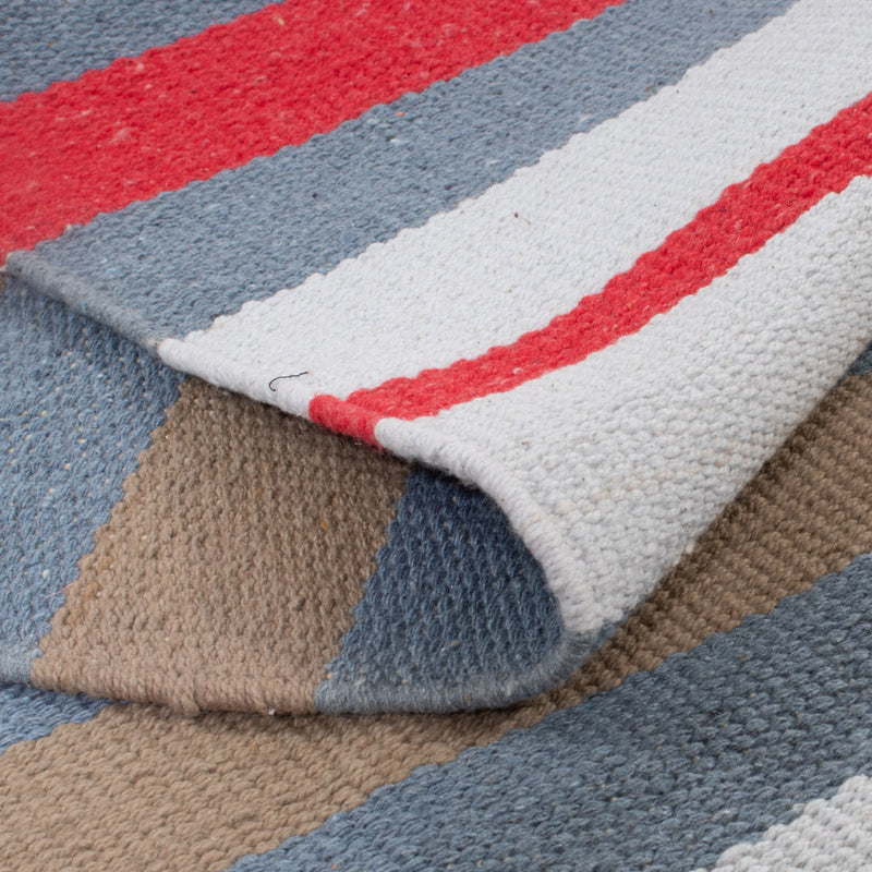 Kilim moderne Tapis 150x70cm