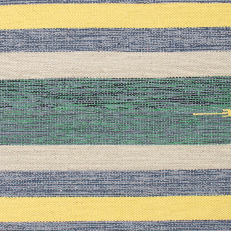 Kilim moderne Tapis 150x70cm