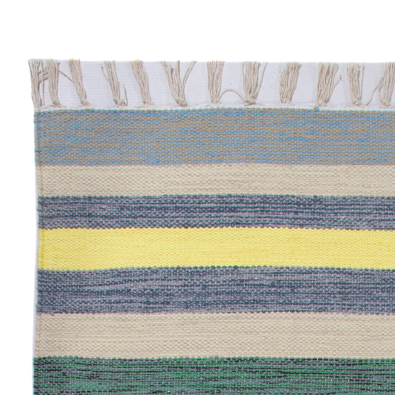 Kilim moderne Tapis 150x70cm