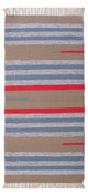 Kilim moderne Tapis 150x70cm