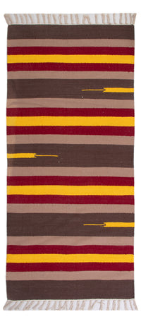 Kilim moderne Tapis 150x70cm – product image