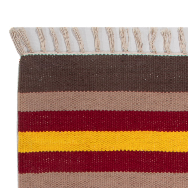 Kilim moderne Tapis 150x70cm