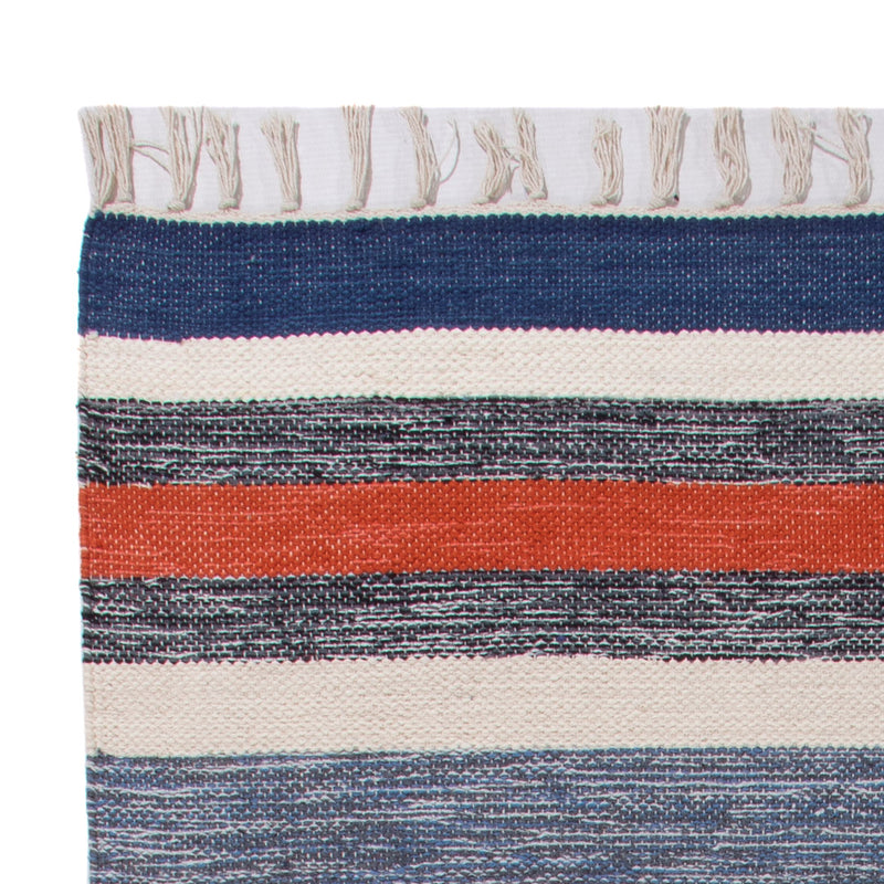 Kilim moderne Tapis 150x70cm