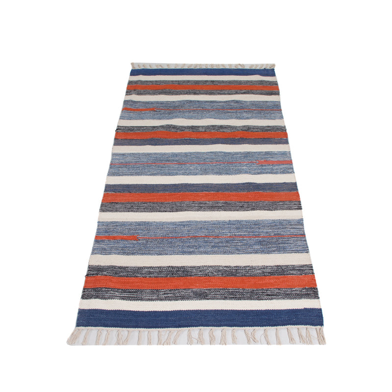 Kilim moderne Tapis 150x70cm
