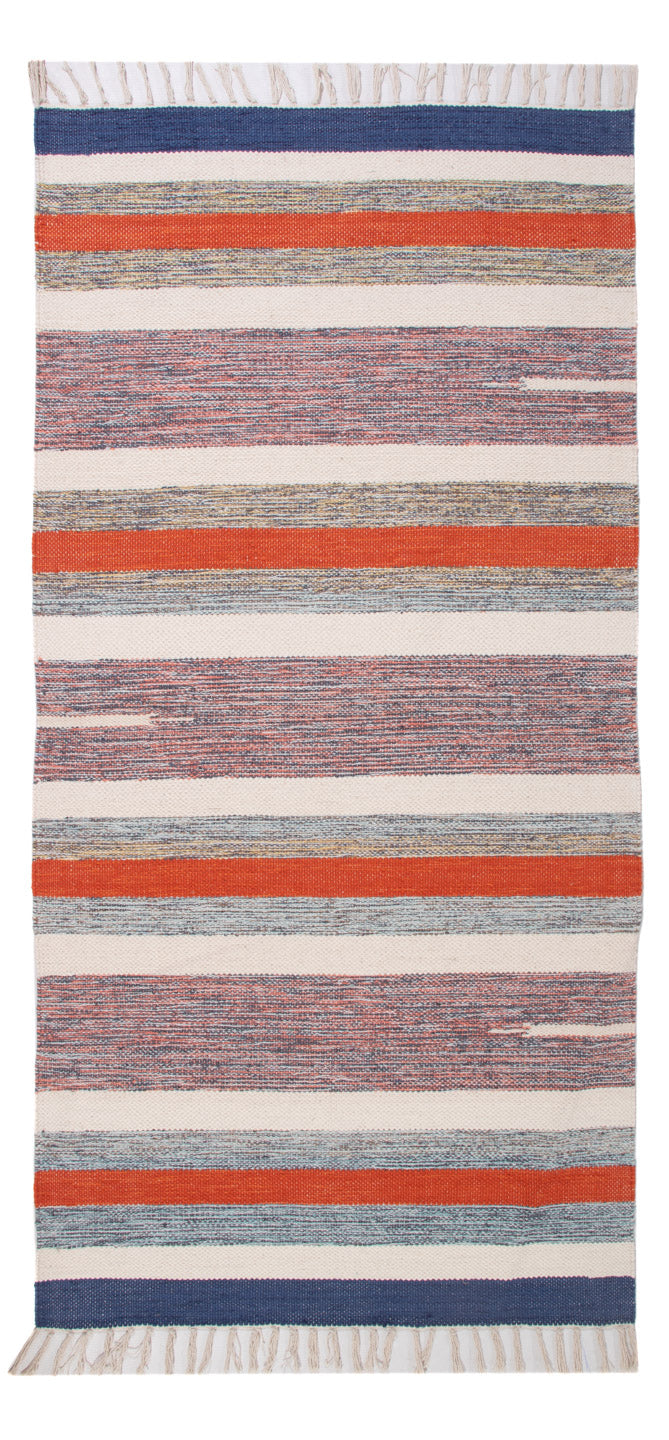Kilim moderne Tapis 150x70cm