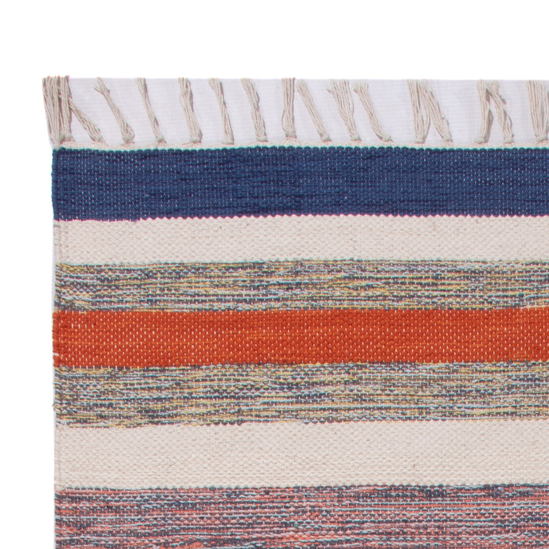 Kilim moderne Tapis 150x70cm