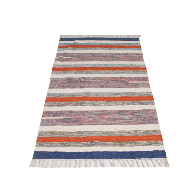 Kilim moderne Tapis 150x70cm