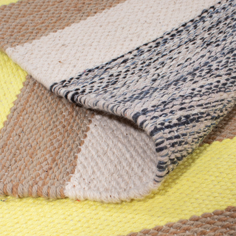 Kilim moderne Tapis 150x70cm