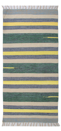 Kilim moderne Tapis 150x70cm – product image