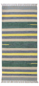 Kilim moderne Tapis 150x70cm