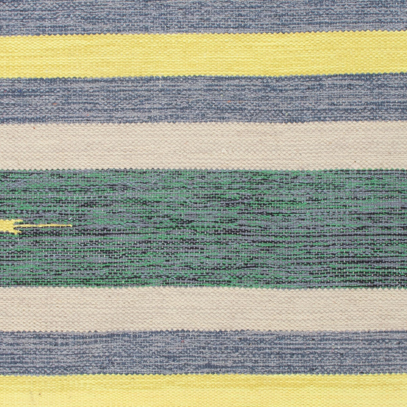 Kilim moderne Tapis 150x70cm