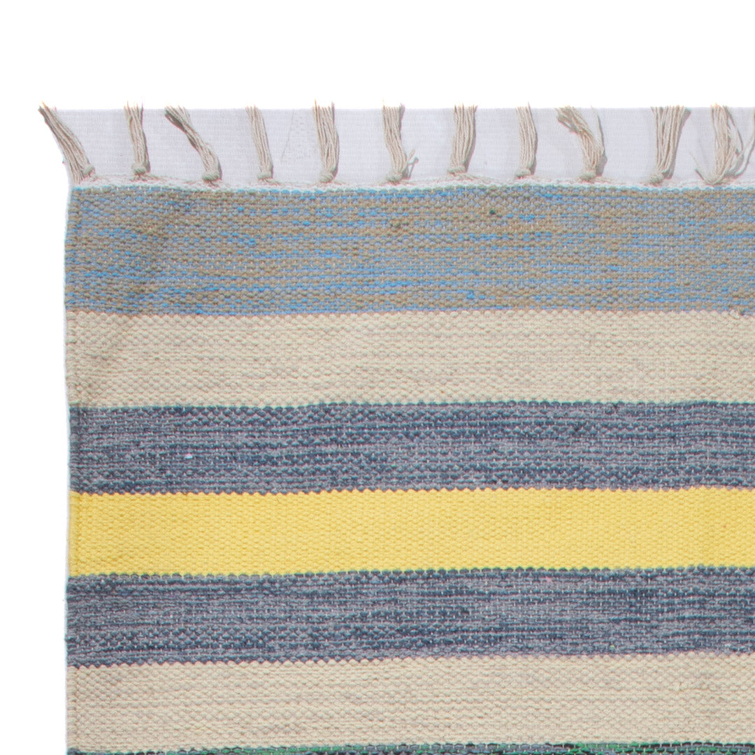 Kilim moderne Tapis 150x70cm